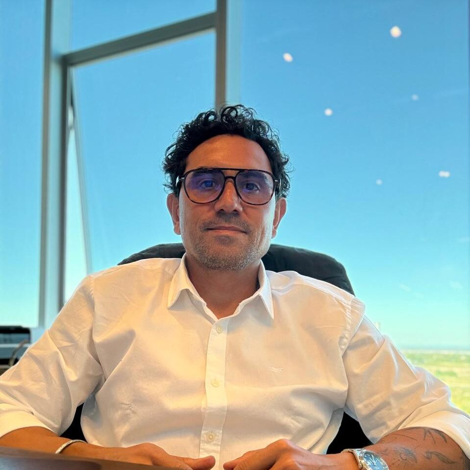Oscar Iván Montenegro